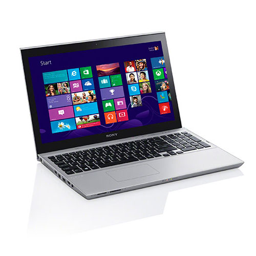sony vaio operating system download