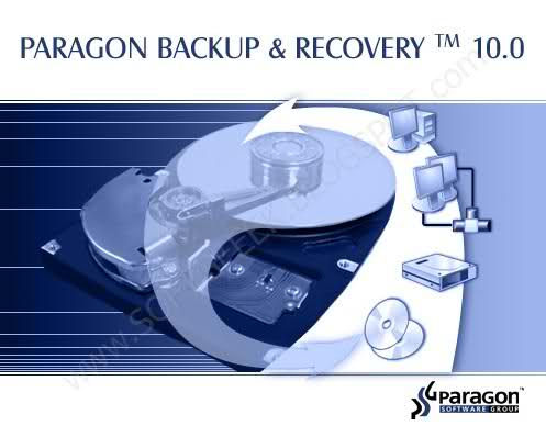 paragon disk cloning software